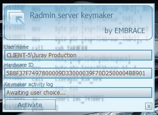 radmin viewer 3.5.2