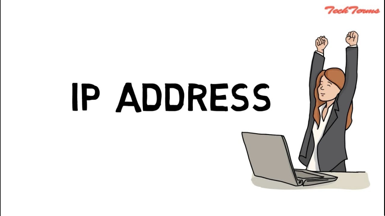 search ip addresses free