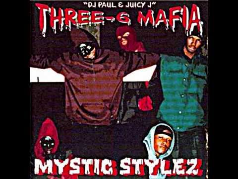 three six mafia instrumental